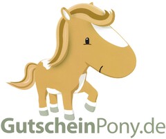 GutscheinPony.de