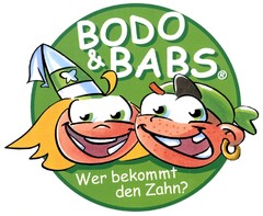 BODO & BABS