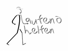 Laufend helfen