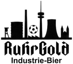 RuhrGold Industrie-Bier