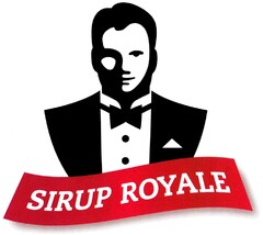 SIRUP ROYALE