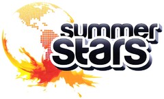 summer stars