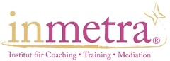 inmetra Institut für Coaching · Training · Mediation