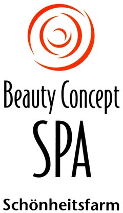 Beauty Concept SPA Schönheitsfarm