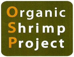 Organic Shrimp Project