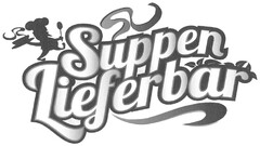 Suppen Lieferbar