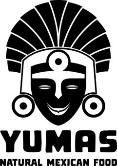YUMAS NATURAL MEXICAN FOOD