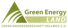 Green Energy LAND ENERGIEGENOSSENSCHAFT HELLWEG E.G.
