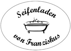 Seifenladen von Franziskus