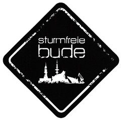 sturmfreie bude