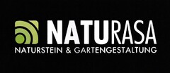 NATURASA NATURSTEIN & GARTENGESTALTUNG