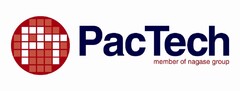 PacTech member of nagase group