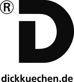 dickkuechen.de