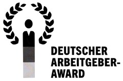 DEUTSCHER ARBEITGEBER-AWARD