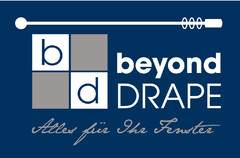 b d beyond DRAPE