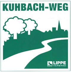 KUHBACH-WEG
