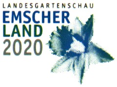 LANDESGARTENSCHAU EMSCHER LAND 2020