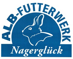 ALB-FUTTERWERK Nagerglück