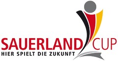 SAUERLAND CUP HIER SPIELT DIE ZUKUNFT