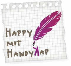 HAPPY MIT HANDYKAP