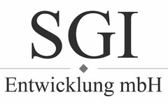 SGI Entwicklung mbH