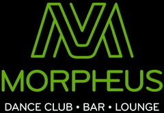 MORPHEUS DANCE CLUB BAR LOUNGE