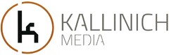 K KALLINICH MEDIA