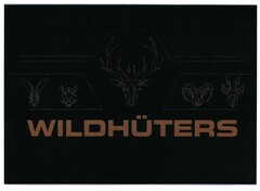 WILDHÜTERS