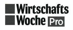 Wirtschafts Woche Pro