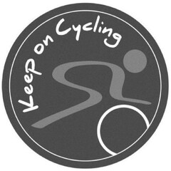 Keep on Cycling