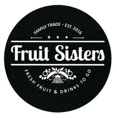 Fruit Sisters