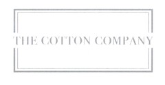 THE COTTON COMPANY