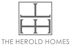 THE HEROLD HOMES