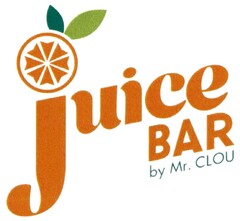juice BAR by Mr. CLOU