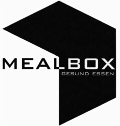 MEALBOX