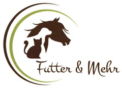 Futter & Mehr