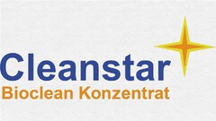 Cleanstar Bioclean Konzentrat