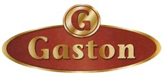 Gaston