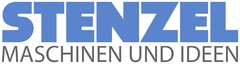 STENZEL MASCHINEN UND IDEEN