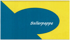 Ballerpappe