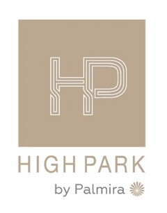HP HIGH PARK by Palmira