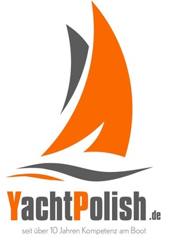 YachtPolish.de seit über 10 Jahren Kompetenz am Boot