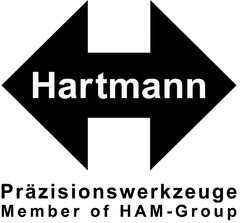 Hartmann Präzisionswerkzeuge Member of HAM-Group