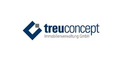 treuconcept Immobilienverwaltung GmbH