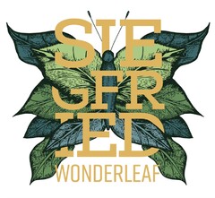 SIEGFRIED WONDERLEAF