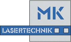 MK LASERTECHNIK