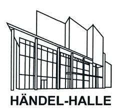 HÄNDEL-HALLE