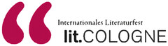 Internationales Literaturfest lit.COLOGNE