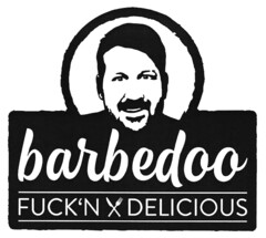 barbedoo FUCK'N DELICIOUS