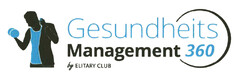 Gesundheits Management 360